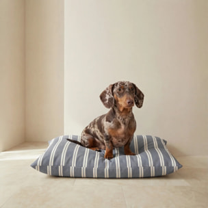 Lit pour animaux déhoussable et antitaches Chispa
