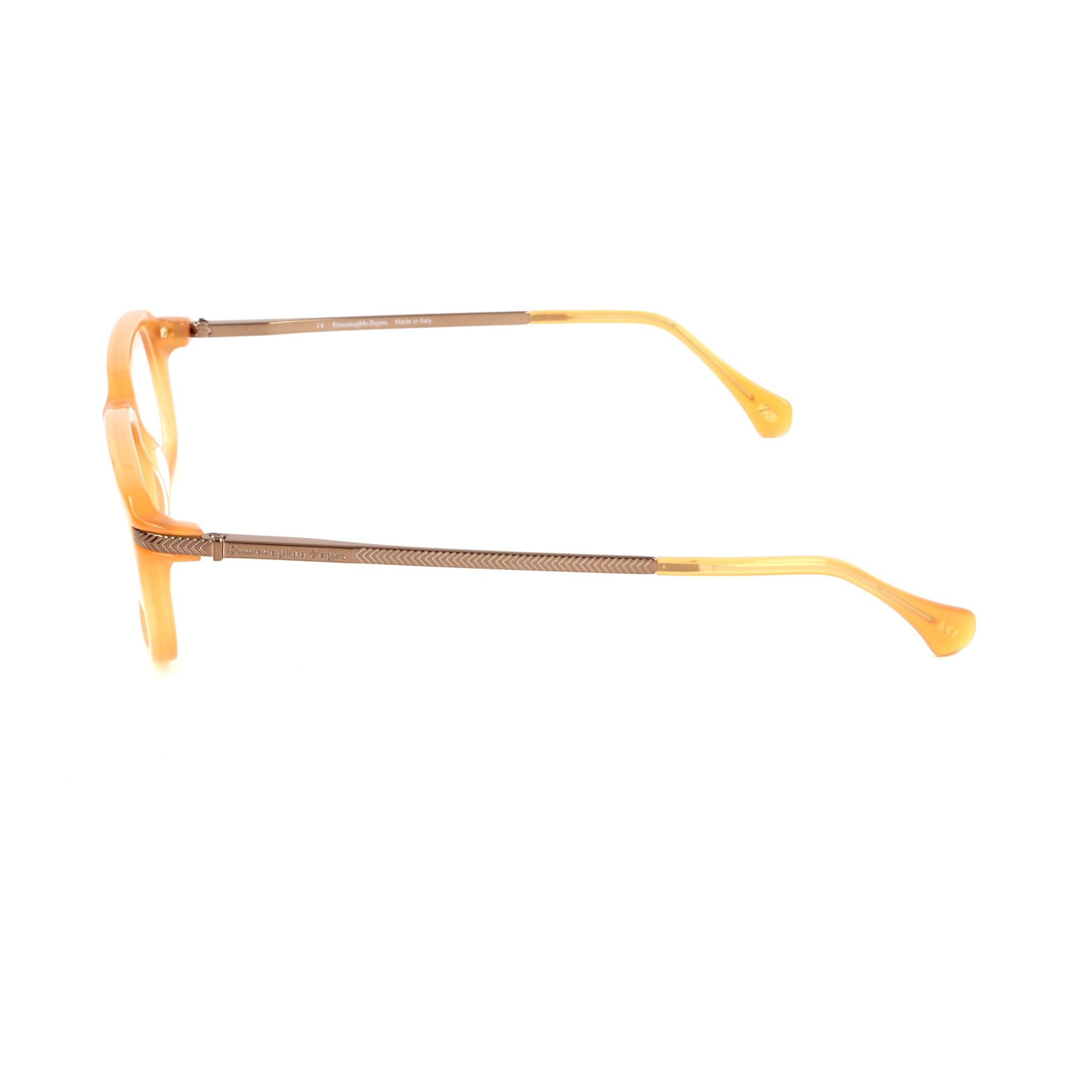 Montura de gafas Ermenegildo Zegna Hombre VZ3519-06DS