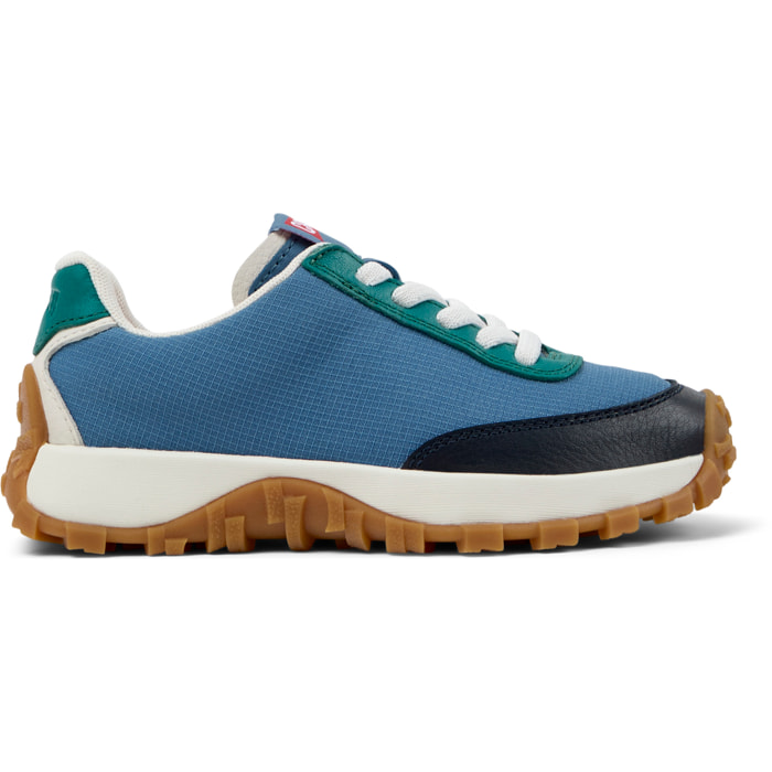 Zapatillas - CAMPER Drift Trail - Multicolor - Textil técnico