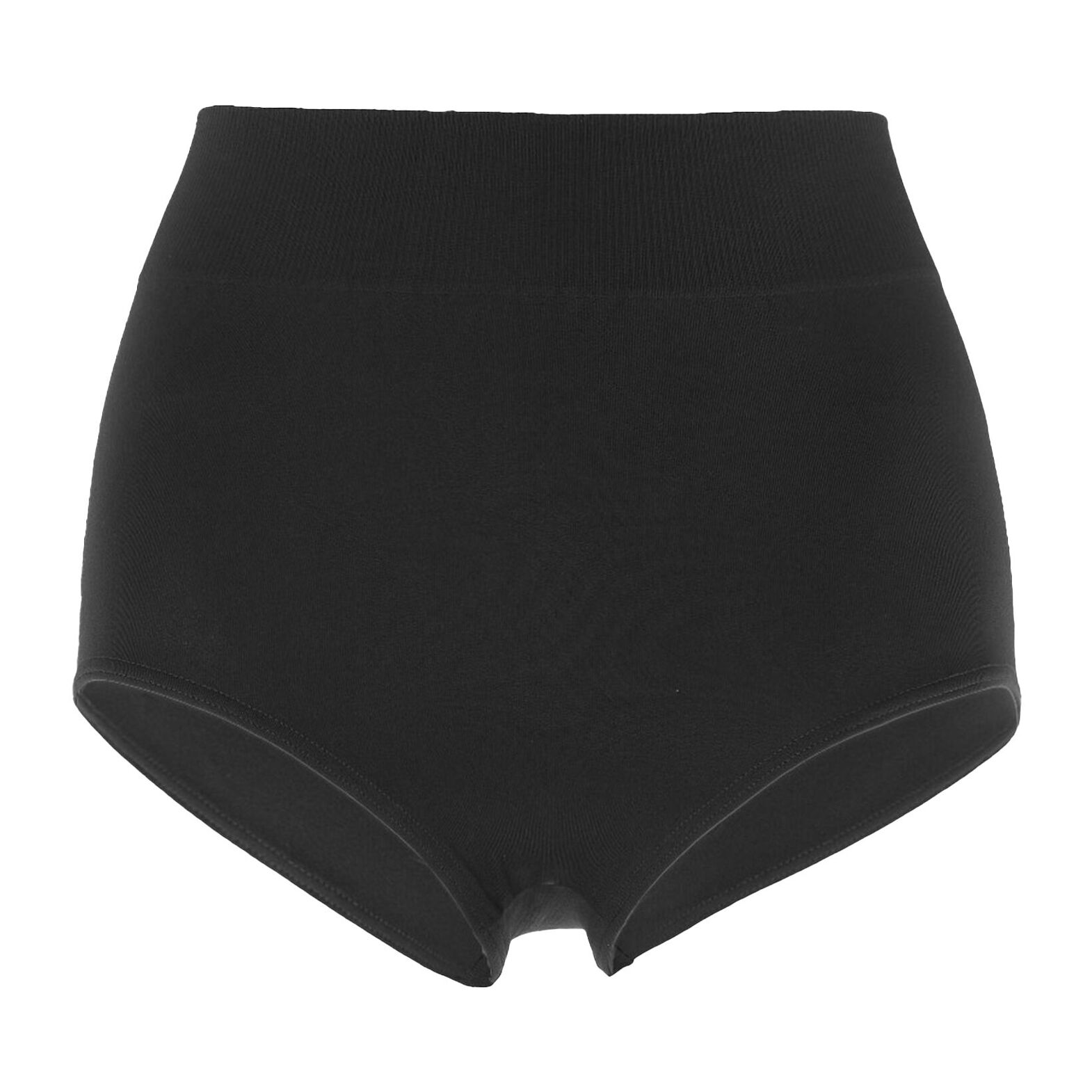 Pantaloni Seamless Shorts