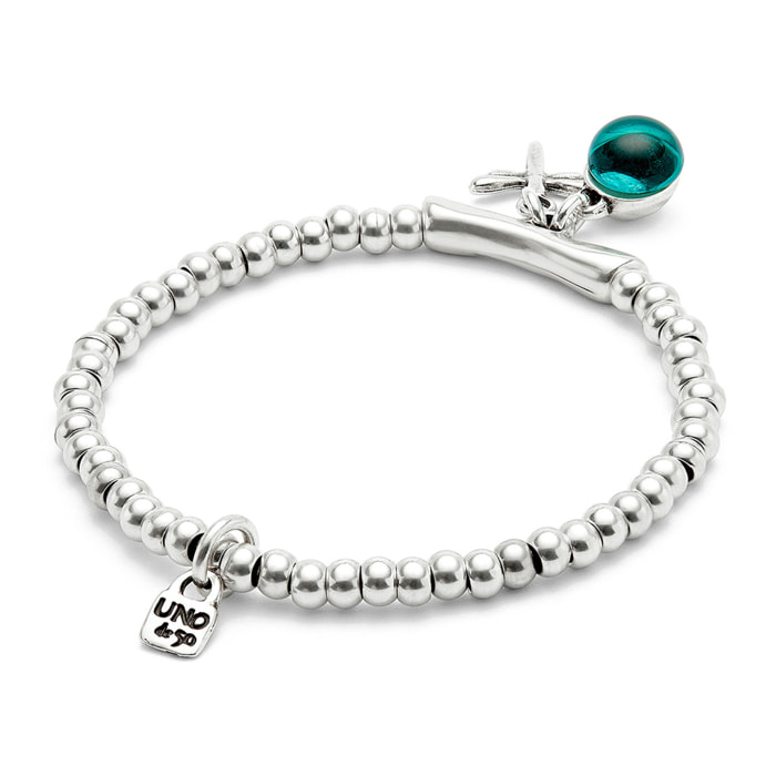 Pulsera SER FASCINANTE VERDE L