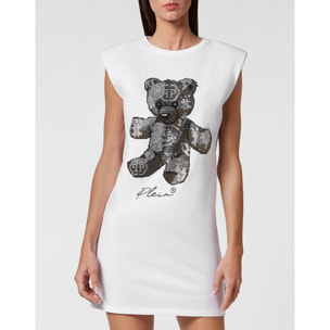 PHILIPP PLEIN Short Dress TEDDY
