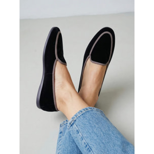 SENSE BlackTaupe