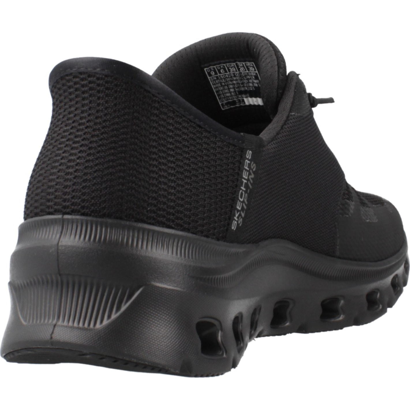 SNEAKERS SKECHERS GLIDE-STEP PRO