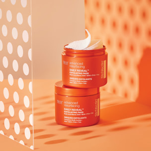 Advanced Resurfacing - Disques Exfoliants x 60