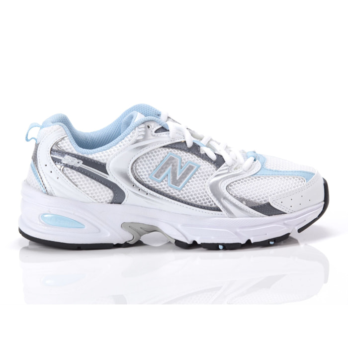 Sneakers New Balance 530 Bianco