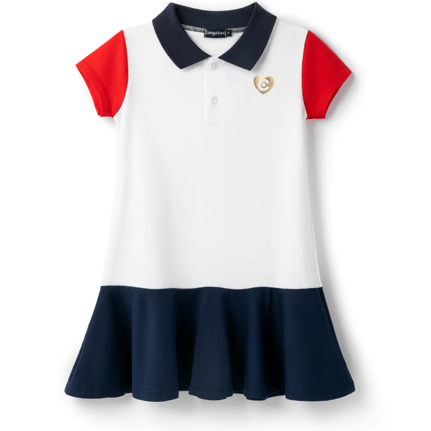 Conguitos - Moda casual per bambina