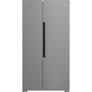 Réfrigérateur Américain BEKO B3GNE664HXB