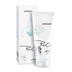 pure mask mascarilla purificante