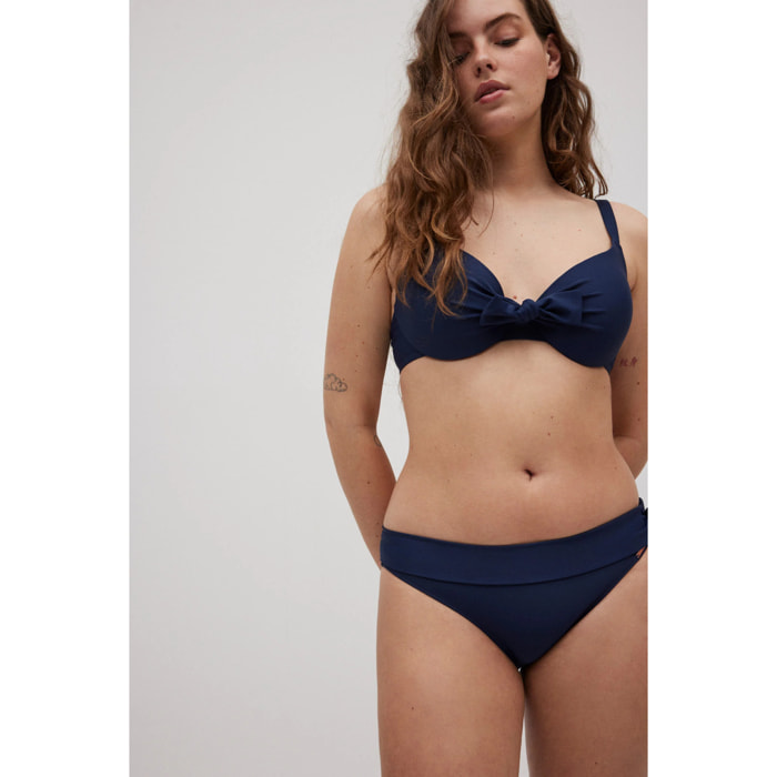 Reggiseno da bagno riducente multiposizione coppa C