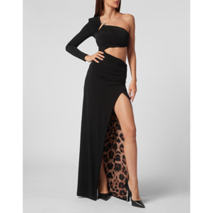 PHILIPP PLEIN Long Dress