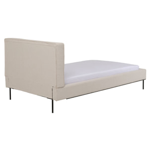 Lit East Side beige 100x200cm Kare Design