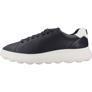 Sneakers de  Hombre de la marca GEOX  modelo U36FUA 00085 AZUL