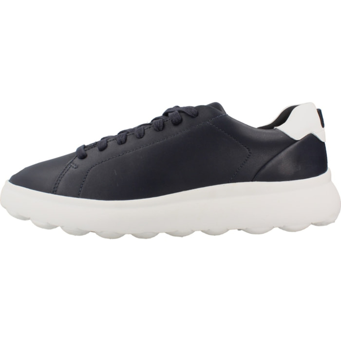 Sneakers de  Hombre de la marca GEOX  modelo U36FUA 00085 AZUL