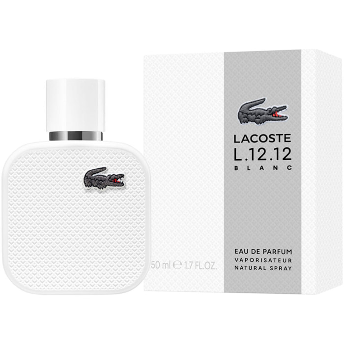 L.12.12 Blanc - Eau de Parfum