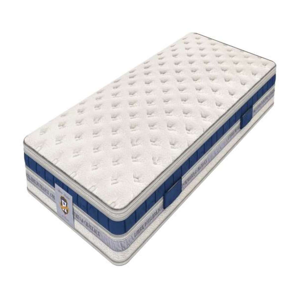 Matelas Villandry - 1 Place