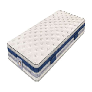 Matelas Villandry - 1 Place