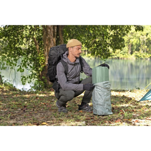 Bestway Matelas autogonflant 183 x 63.5 x 7.6 cm ComforTrek