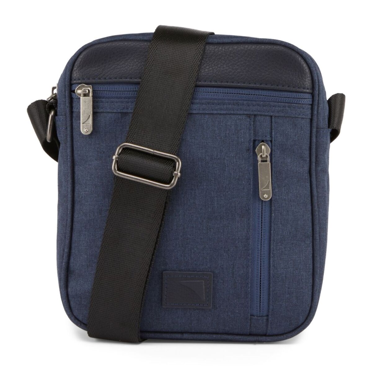 BORSA BLU CONBIPEL