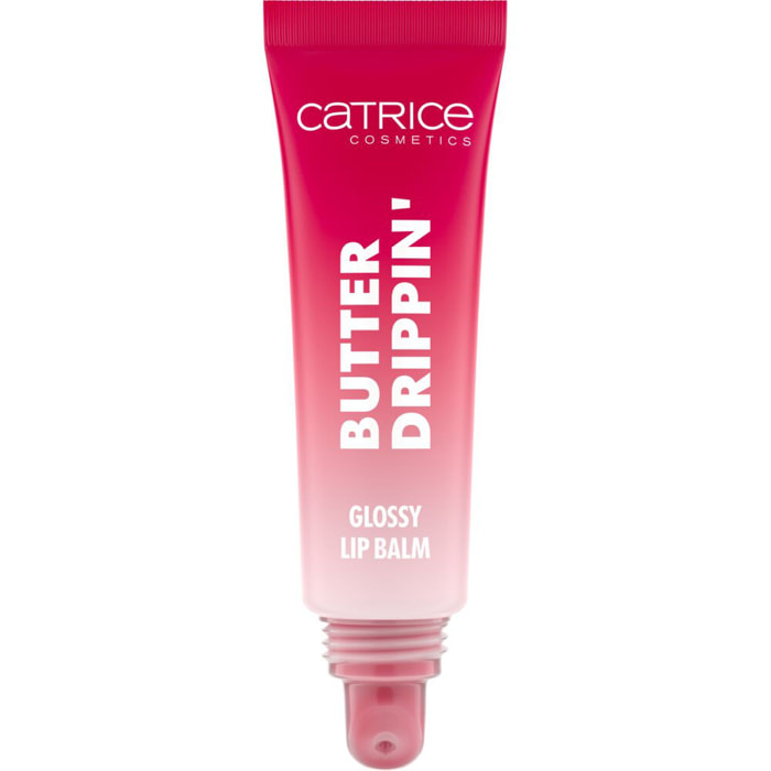 Butter Drippin' Glossy Lip Balm - Baume à Lèvres Brillant Hydratant