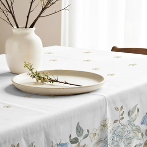 Nappe en résine anti-taches Scarlet