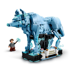 LEGO HARRY POTTER 76414 - EXPECTO PATRONUM