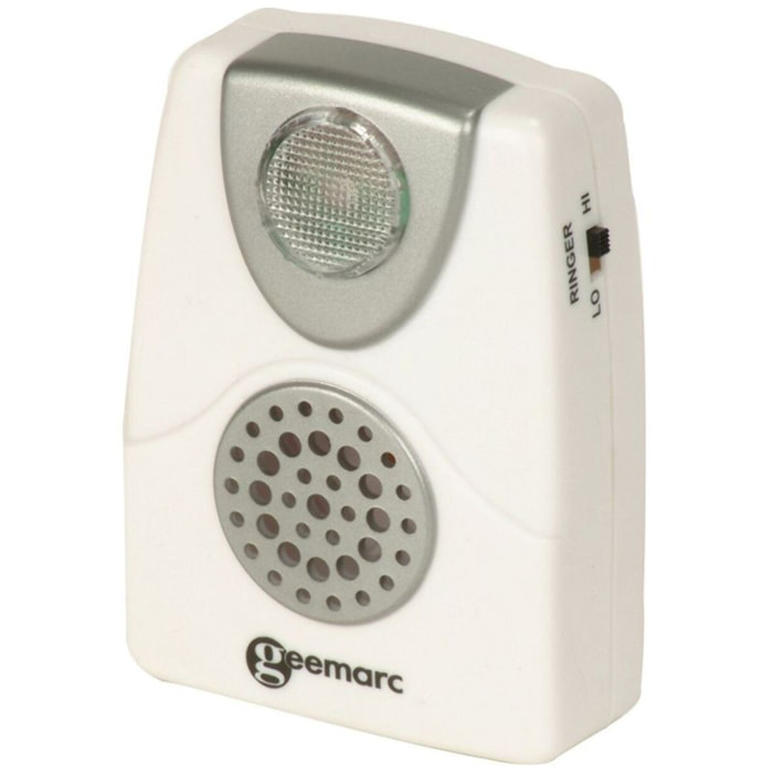 Accessoire aide auditive GEEMARC CL11 Blanc