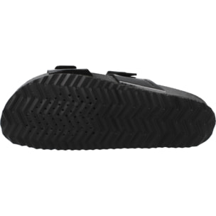 Sandalias Mujer de la marca GEOX  modelo D BRIONIA R NEGRO