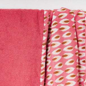 PACK TOALLA PAREO + BOLSO TANA
