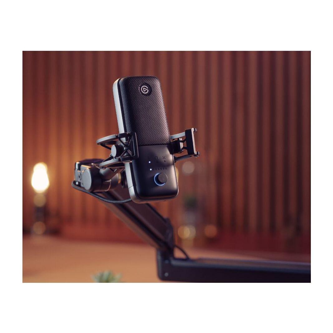 Elgato Kit d'accessoires ELGATO Shock Mount Veepee