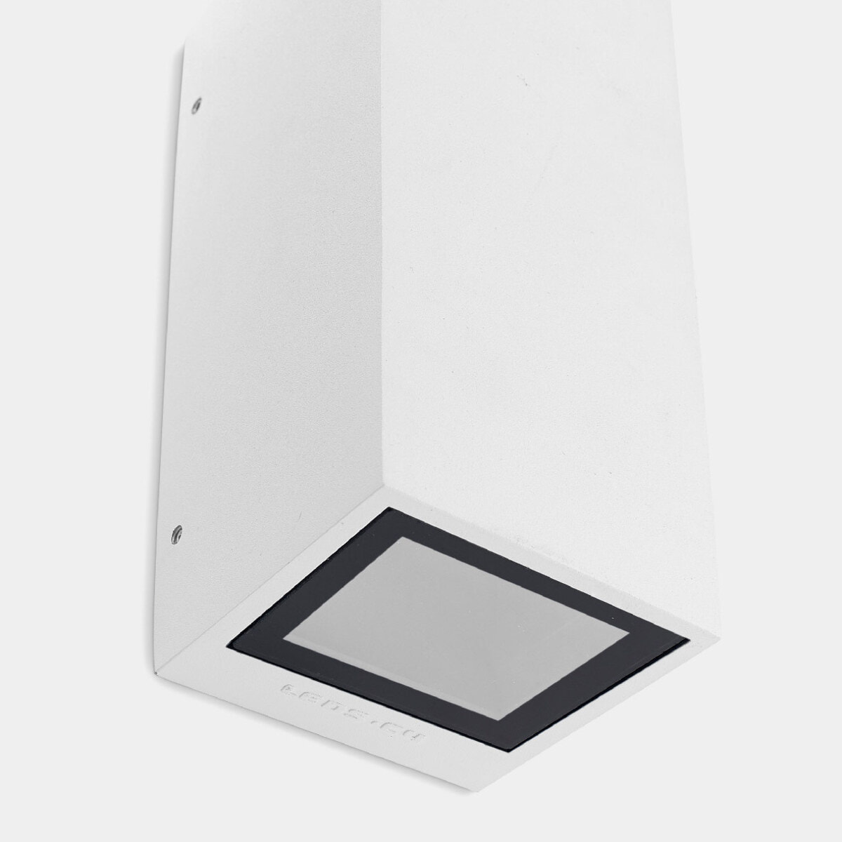 LEDS C4 Aplique IP65 Afrodita GU10 GU10 16 Blanco 81lm