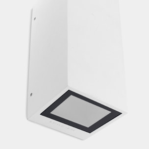 LEDS C4 Aplique IP65 Afrodita GU10 GU10 16 Blanco 81lm