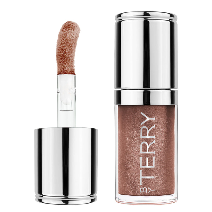 Baume de Rose Glow Gloss - Gloss-Soin Teinté Hydra-Repulpant 5 ml