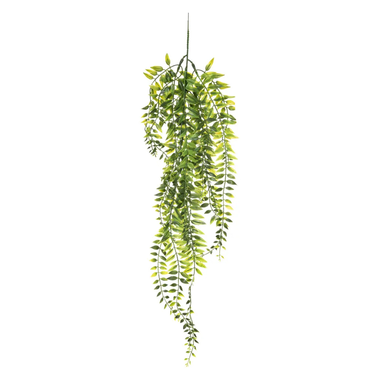 Plante artificielle tombante H75cm