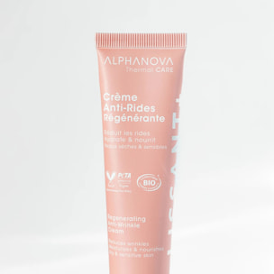 Lissant+ - Crème Anti-Rides Régénérante