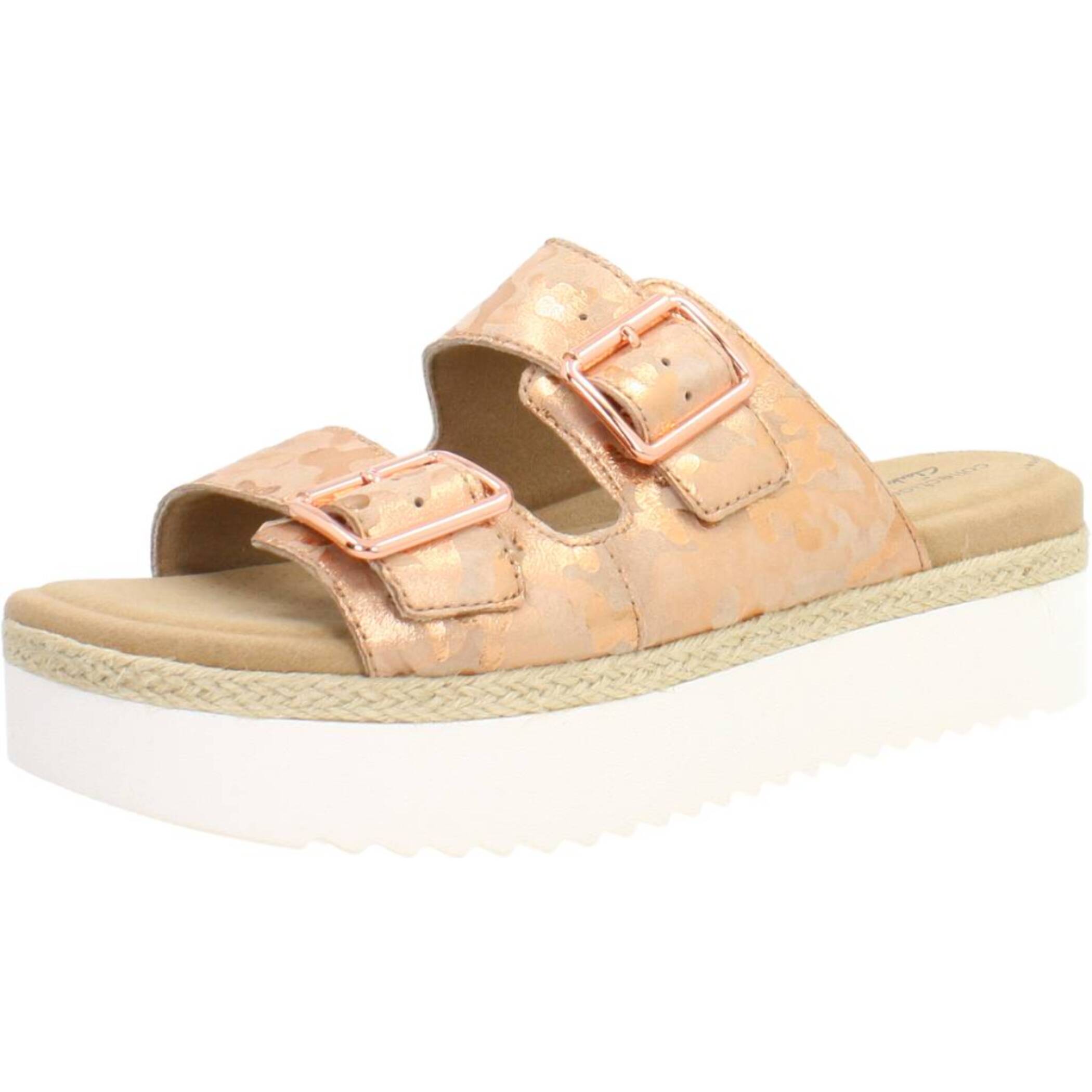 SANDALIAS CLARKS LANA BEACH