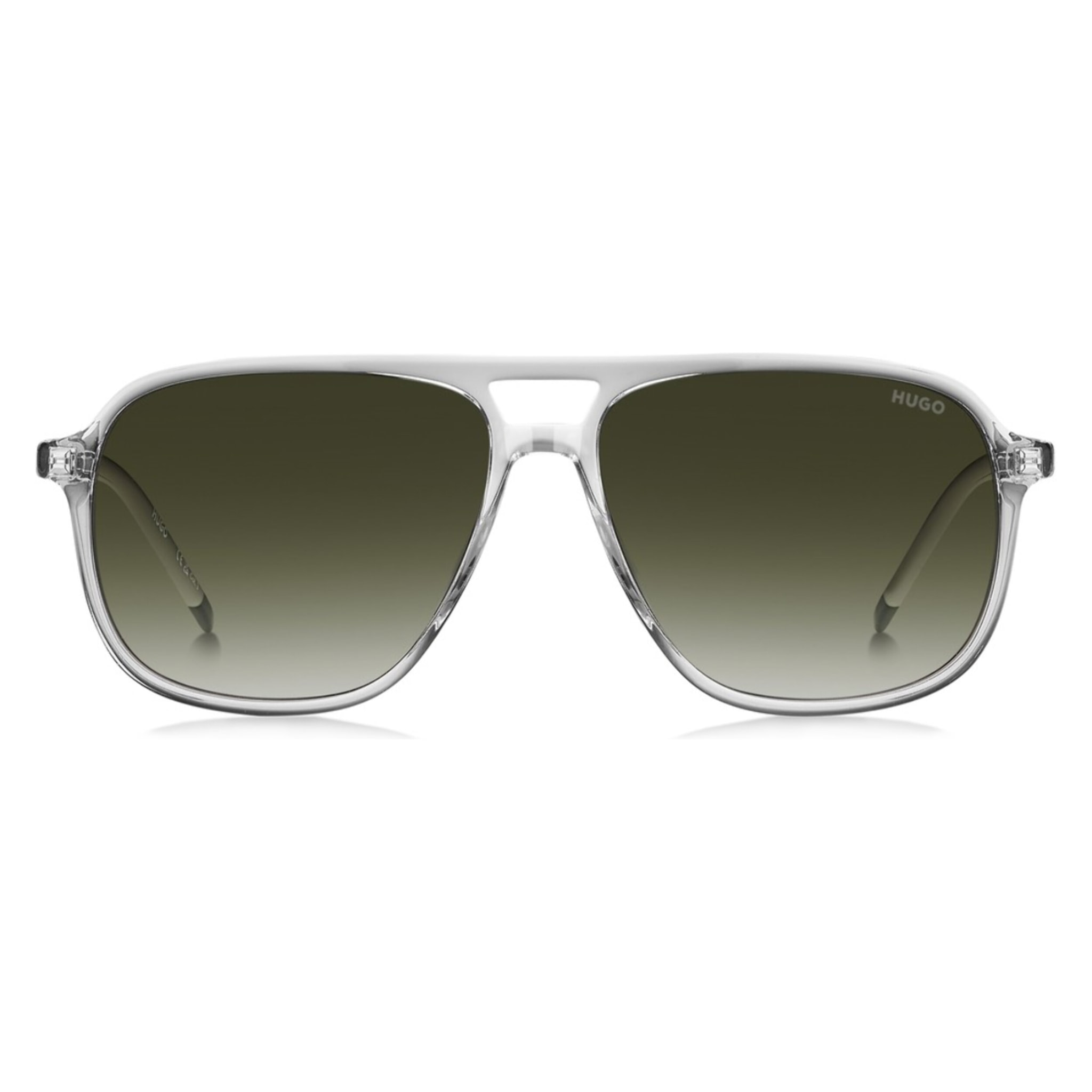 Gafas de Sol Hugo HG 1398/S 0OX de Acetato Hombre 58 mm