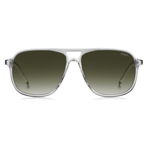 Gafas de Sol Hugo HG 1398/S 0OX de Acetato Hombre 58 mm