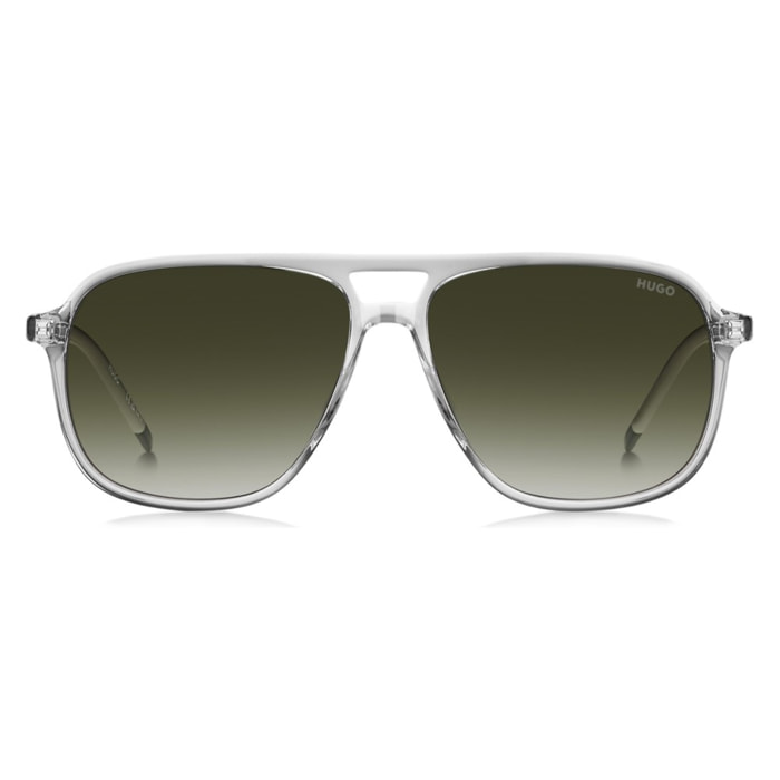 Gafas de Sol Hugo HG 1398/S 0OX de Acetato Hombre 58 mm