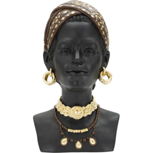 DONNA MASAI CM 19X18,5X30