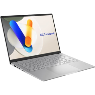 Ordinateur portable ASUS Vivobook S5406UA-DRQD109W