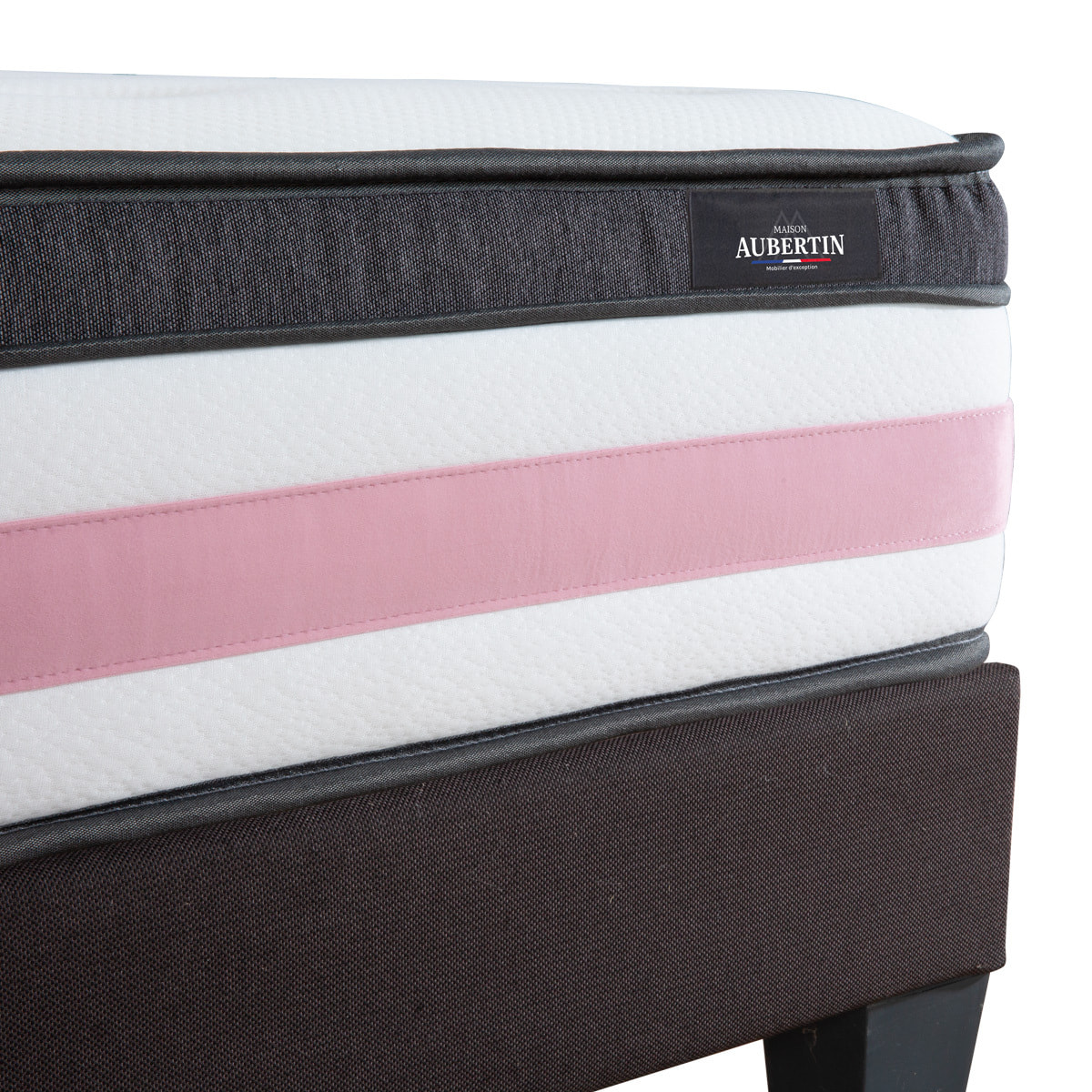 Canapé Tissu Convertible Angle gauche Anacapri - 3 Places