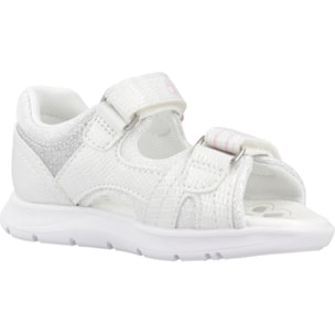 Sandalias Niña de la marca CHICCO  modelo GIALBA BLANCO