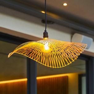 Abat-jour seul LAIA D50CM