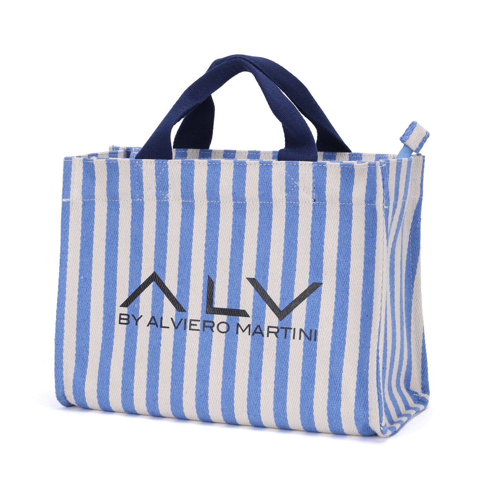 Borsa Shopper  da donna Textile Prodotto Vegano 32x24x14 cm