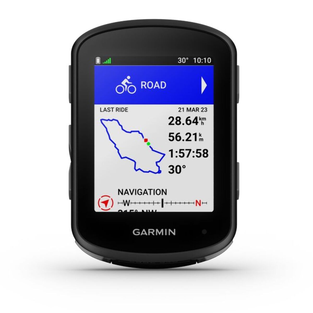 GPS vélo GARMIN Edge 540 EU