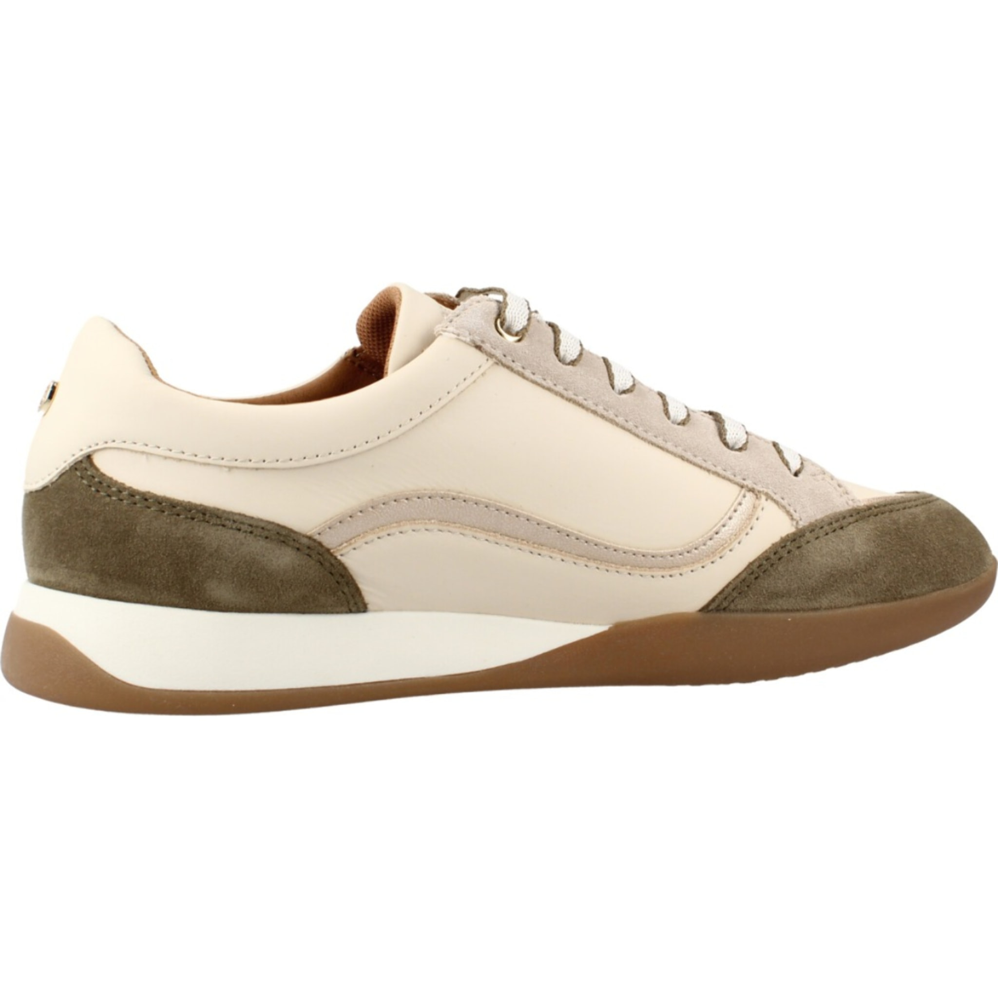 Sneakers de  Mujer de la marca GEOX  modelo D MARYEMY BEIS