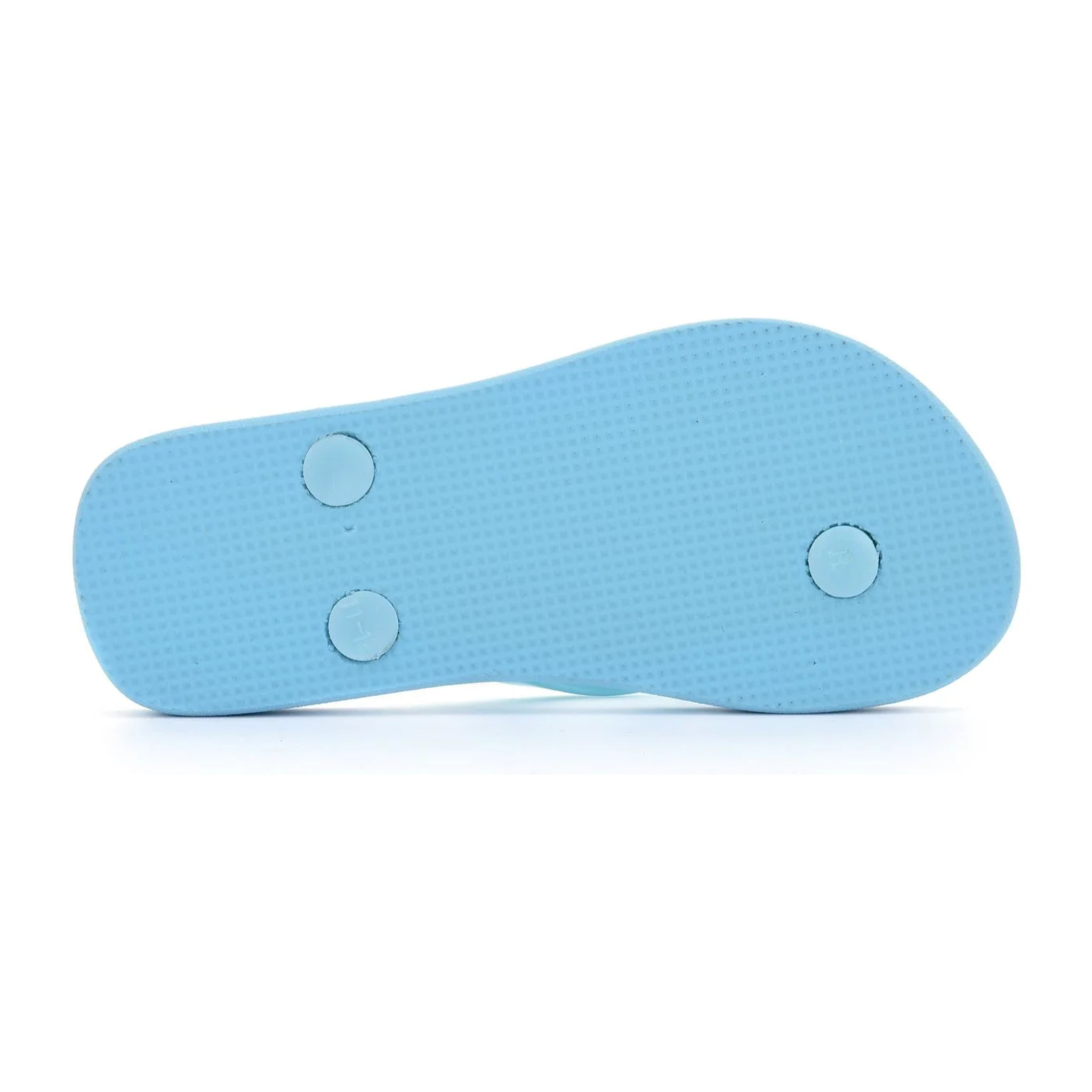 Slippers Superga Bambino/a Blu 4121 Kids Flip Flops