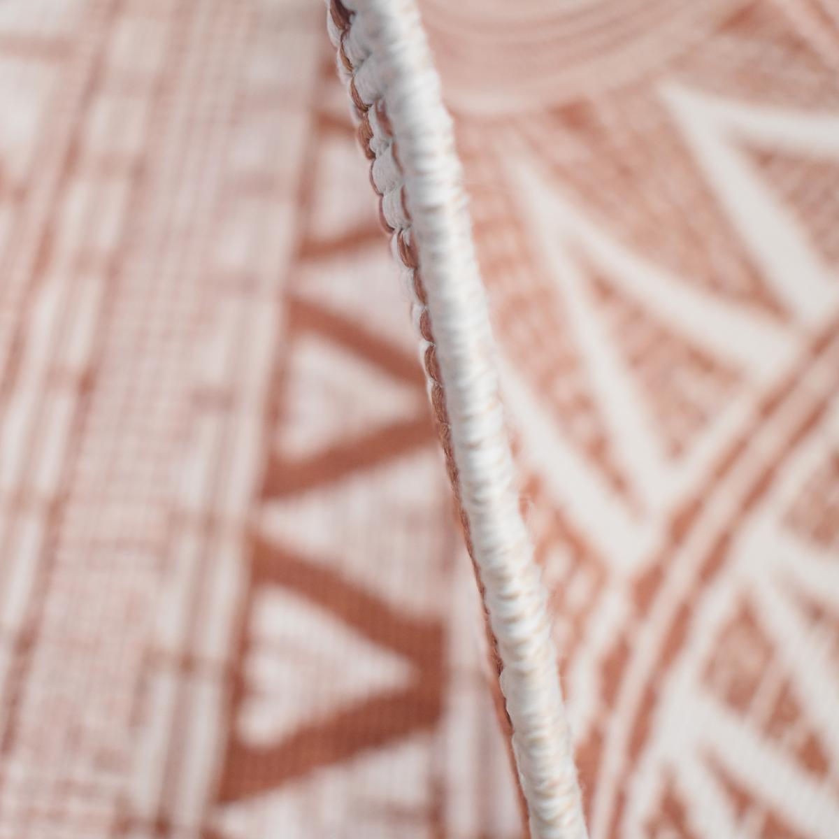 Tapis reversible pour l'extérieur et l'intérieur de votre maison