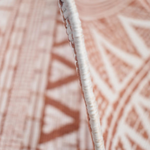 Tapis reversible pour l'extérieur et l'intérieur de votre maison